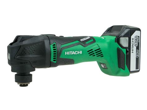 hitachi 18v tool box